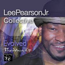 Lee Pearson Jr Collective