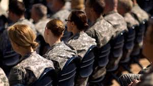 Army marathon, army rally bharti, army official notificaiton, airforce rally, airforce vacancy, indian airfoce x and y group rally, airforce technical bhart, airforce merit list, airforce cut off, navy rally. Us Army Changes Standards For Women To Allow Ponytails Nail Polish Breastfeeding Gma