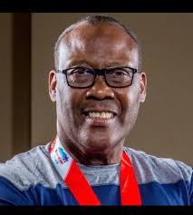 So I guess his career has taken a bit of a turn.....