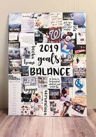 Vision Board Your 2021 Vision Board Diy Vision Board Examples Creative Vision Boards