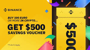 Many crypto savings accounts don't have any associated federal insurance. Earn Welcome Bonus From Binance Savings Voucher 500 Usdt