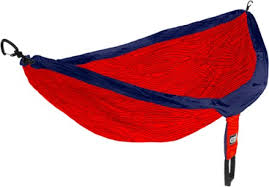 Eno hammocks are sold in many stores but also online. Eno Doublenest Printed Hammock Rei Co Op