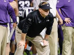 Die schönsten romane bei amazon.de. Gary Patterson On How To Combat College Football Concepts In The Nfl Sports Illustrated