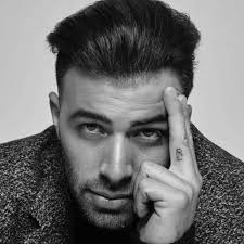 Profile for Jencarlos fan lover