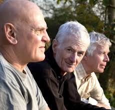 Innerviews: Peter Hammill