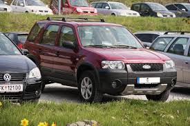 You can pass by your suspension kit for the following cars: Familienauto Muss Her Maverick