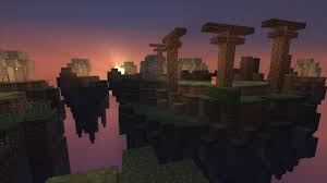 What is a skyblock minecraft server? Hypixel Maps Skywars