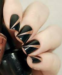 most popular black and glitter nail art designs nail art wedding finger nail art glitter nail art