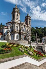 Won in last 6 primeira liga's games. Porto To Braga All You Need To Make The Daytrip On Your Own Portugal Travel Portugal Travel Guide European Vacation
