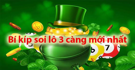 Bật m&iacute; 8 c&aacute;ch t&iacute;nh l&ocirc; 3 c&agrave;ng của l&ocirc; thủ chuy&ecirc;n nghiệp | Blog