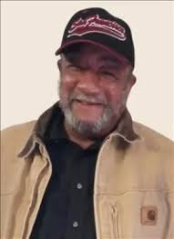 Obituary information for John Amos