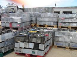 Image result for OLD BATTERY SCRAP