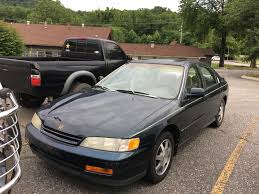 Shop honda accord vehicles for sale at cars.com. 95 Accord Ex Rev Limit Honda Tech Honda Forum Discussion