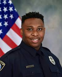 Meet SRO Jordan Henderson: CPD's April Who's Who! SRO Henderson has been  with CPD for 2.5 years; and before getting into law enforcement, he was in  the US Army for over 8