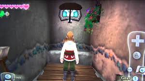 Hearty salmon meunière is an item from the legend of zelda: Link Holds His Pee And You Can T Tell Me Otherwise Shonte