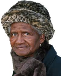 Obituary for Bernice (Maye) Edwards- Fountain