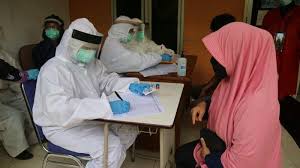 Setiap Pasien Masuk Rs Di Kota Cirebon Wajib Rapid Test Atau Swab Test Dulu Tribun Jabar
