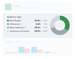 For those who want to conduct a fake follower check, or find a great influencer, iconosquare also provides an auditing tool. Fake Followers Check Instagram Instagram Analytics Tools
