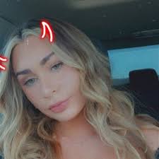 Hannah Denlinger (@DenlingerHannah)