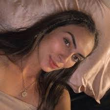 Macy Reagan's Instagram, Twitter & Facebook