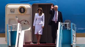 Apple reaffirms privacy stance amid trump probe revelations. Trump Becomes First Sitting U S President To Visit Western Wall