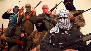On june 27, an explosion rocked the northern syrian city of afrin, which is occupied by the turkish military and… Meet The Free Syrian Army The World From Prx