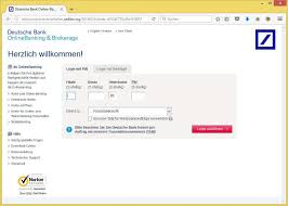 Mediante banca online empresas puedes realizar sencillamente un amplio conjunto de operaciones. Achtung Kontoprobleme Von Deutschebank Schuetze Consulting Schuetze Consulting De Vorsicht E Mail