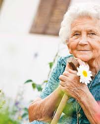 Schulungen Kompetenz in Geriatrie und Demenz