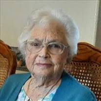 Eloise Ann Atchley Obituary