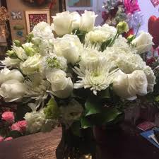 People wasted no time in trying to adjust back to the old normal in las vegas, with crowds cheering as the clock struck 12:01am on early tuesday morning, marking the end. Flowers By Michelle Las Vegas Nevada Florist Facebook