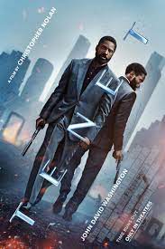 Cinephile Monthly Movie Digest October 2020 Natetheworld Christopher Nolan New Movies Good Movies