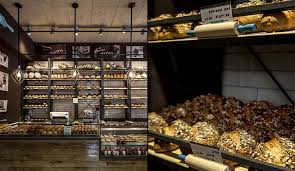 Shmarim Pastries Shop By Studio Yaron Tal Herzliya Israel Pastry Shop Bakery Cafe Pastry