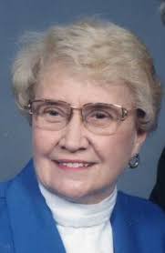 Edith Morris Obituary (1927-10-23