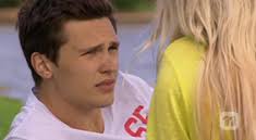 Neighbours: The Perfect Blend