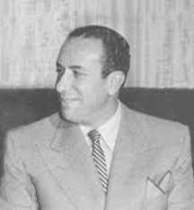 Irving Goodman's Instagram, Twitter & Facebook