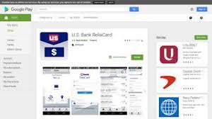 Bank reliacard is a reloadable, prepaid debit card issued by u.s. Us Bank Reliacard Com Login And Support