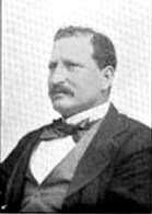 ROBINSON, James and Catherine