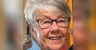 Joan M. Breitung Obituary