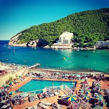 Cala Llonga Ibiza Ibiza Favorite Places The Good Place