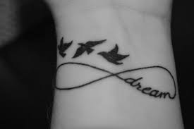 Dövme stüdyoları bünyesinde, birçok farklı tarzdan dövmeler yapan dövme sanatçılarıyla. 45 Infinity Tattoo Ideas Cuded Infinity Tattoo Tattoo Designs Wrist Infinity Tattoo Designs