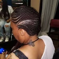 Create individuals, cornrows, tree braids, senegalese twists and dookie braids with. African Hair Braiding Salons In Greenville Nc Naturalsalons
