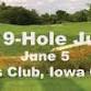 Elks 9-Hole Junior