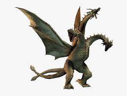Godzilla vs king ghidorah gallery statue king ghidorah deluxe actionfiguren24 collector s toy ver the lion king (el rey león) en español latino. King Ghidorah King Ghidorah Godzilla Unleashed Hd Png Download Transparent Png Image Pngitem