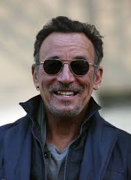 Smiling Bruce ❤️❤️❤️ 📷: Brian Lawless/PA Images