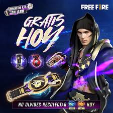 Estaremos leyendo sus propuestas al privado o en los comentarios. Free Fire Latam On Twitter Estas Listo Para Luchar Inicia Sesion Hoy En Free Fire Y Forma Parte De La Noche De K O Obten Recompensas Y Recolecta Tokens Para