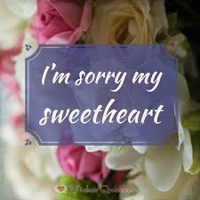 Happy Birthday My Love Images For Him I M Sorry Messages For Boyfriend 30 Sweet Ways To Apologize To Him Sorry Message For Boyfriend Message For Boyfriend Sweetheart Quotes