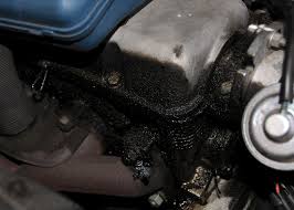 How to change every fluid in your car or truck (oil, transmission, coolant, brake, and more). Fiat Uno Fire Oil Leak The Fiat Forum