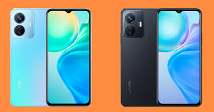 Vivo Y77e 5G With 6.58-inch Display ...