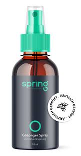 Vorzeitigen Samenerguss Effektiv Behandeln Spring
