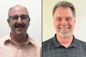 FEI names new propane division vice president